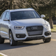 Illustration for article titled 2015 Audi Q3: This Is It